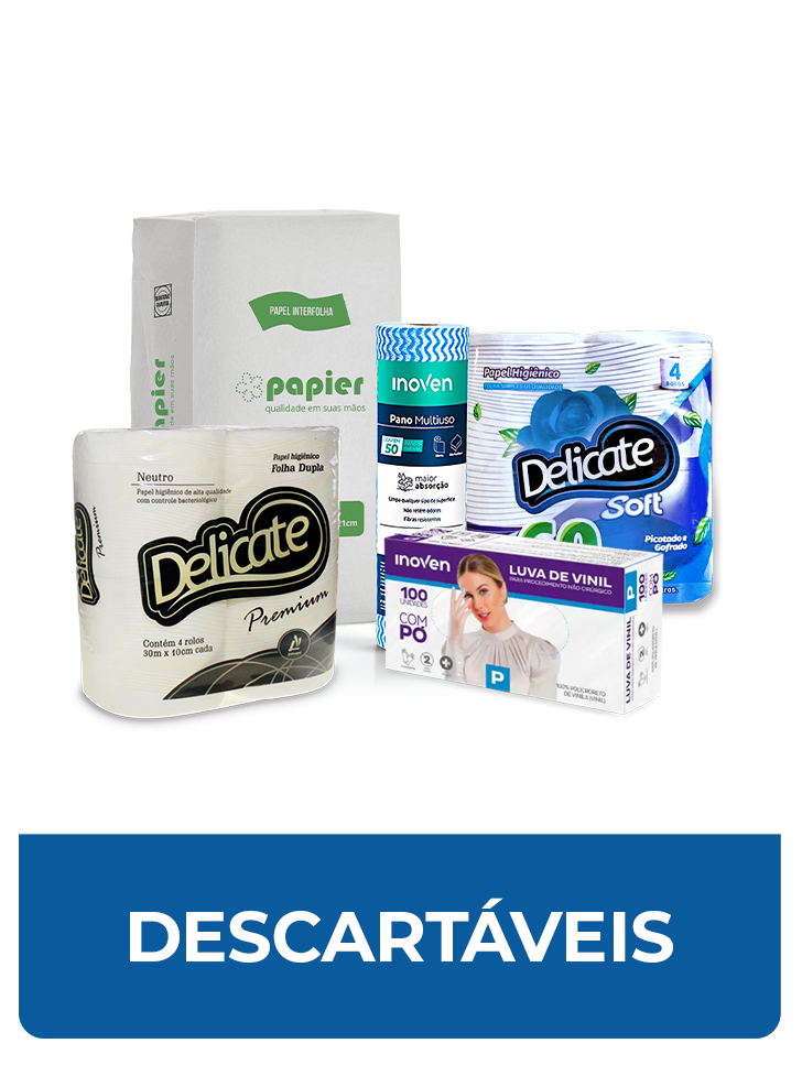 descartaveis